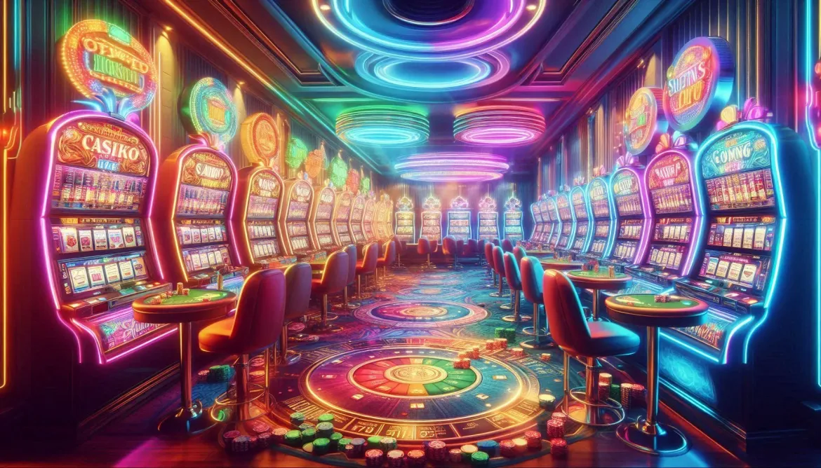 Betista Casino